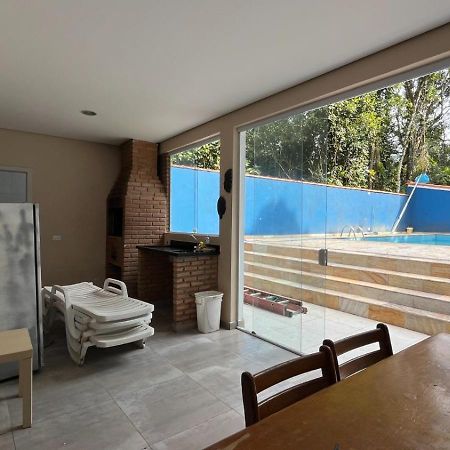 Casa Azul Villa Peruibe Exterior photo