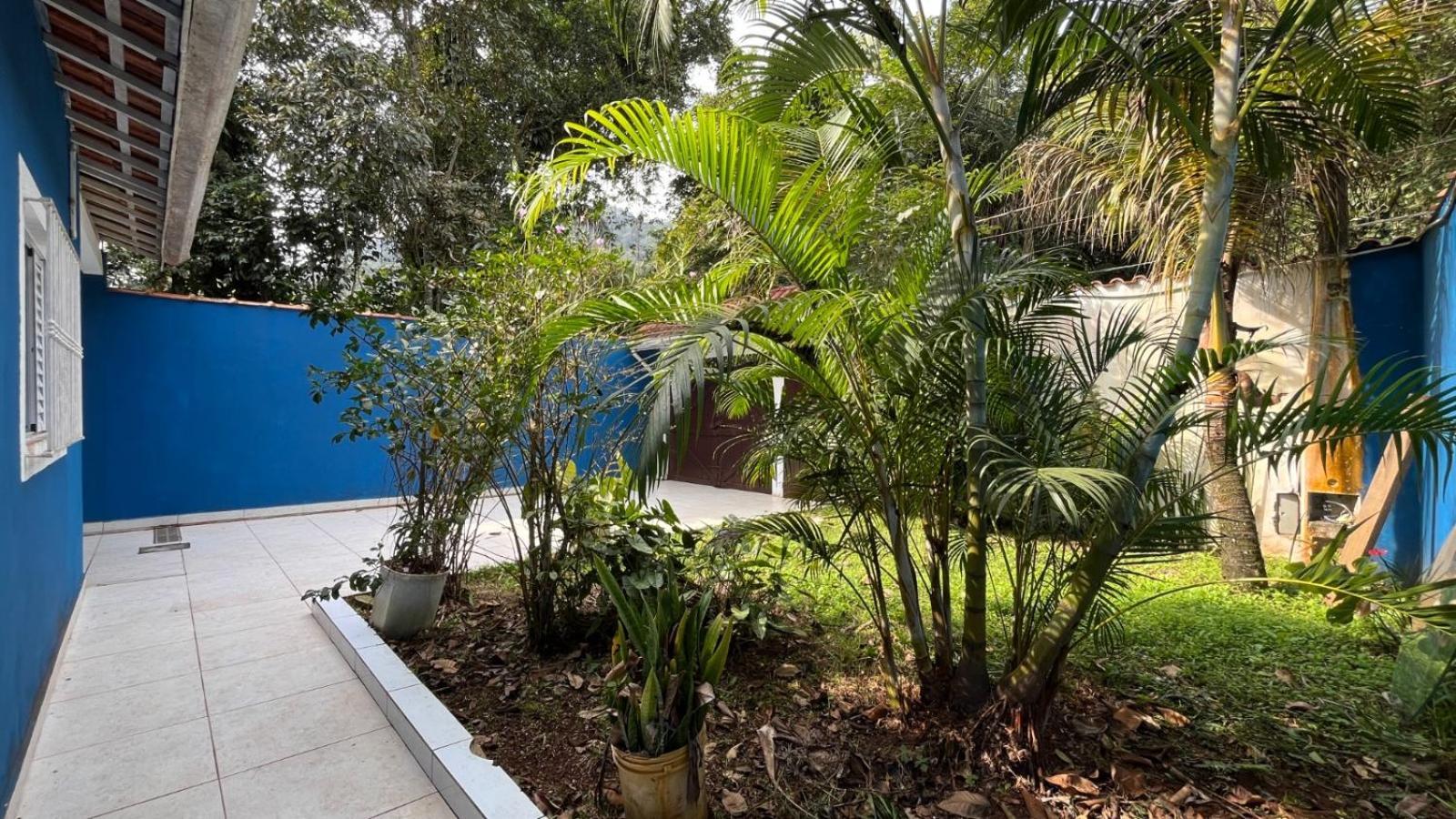 Casa Azul Villa Peruibe Exterior photo